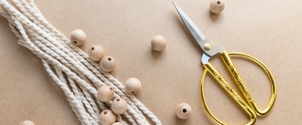8 Things to Make with Macrame Cord